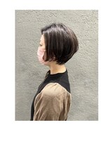 ラヴリア クルメ(LOVERIA KURUME)&nbsp;大人ショート