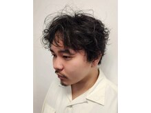 サザエヘアー(SAZAE HAIR)