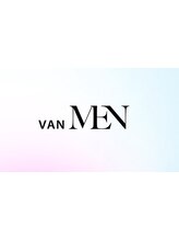 VAN MEN【ヴァンメン】
