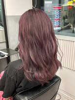 アマレット(Amaretto)&nbsp;ピンクバイオレット