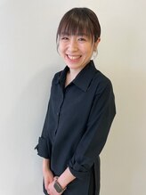 アトリエ ジーデーパリ 柿の木坂店(Atelier JD PARIS) 吉広 彩