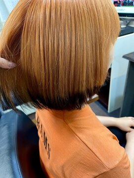 ローグ 大麻店(RoAg) Wカラー