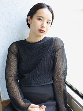 バース(BIRTH) 天神【BIRTH】耳かけタイトショート7