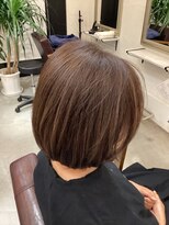 オンカラー(ON.COLOR)&nbsp;ダメージレスカラー