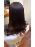 ラベンダーピンク