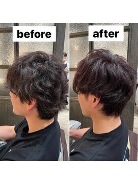 ミリ 千歳烏山(Mili CARE&SPA) ミリお客様スタイル