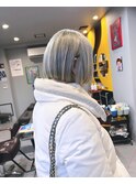 ホワイトアッシュ