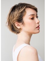 オンカラー(ON.COLOR)&nbsp;大人ハイライトベージュ40代50代