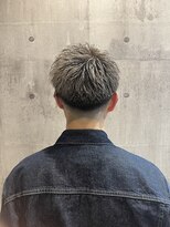 インパークス 松原店(hair stage INPARKS) フェード