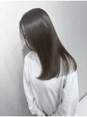 美髪ナチュラル縮毛