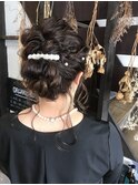 《hair set style~7~》