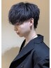 【Mizuki指名カット限定】カット＋ダメージ補修トリートメント￥6000