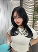 次流行る!!中韓MIXワンホンレイヤー