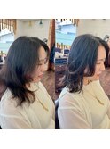 フォルムカット