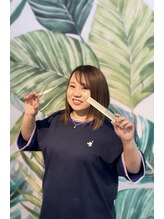 サムソンアンドデリラ ギブ(samson&delila give) 谷内 飛鳥
