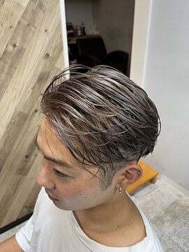テーラヘアー 木更津本店(TELA HAIR) ショート