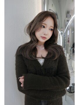 ガガ 心斎橋(GAGA) 小顔◎ボブルフ/ネビージュ/髪質改善/ハイトーン