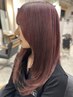 【今だけ平日限定】若宮限定カット＋カラー