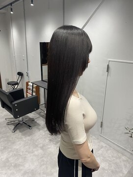 フィン(fin) 白髪染