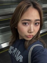 ヨロ 上野(YOLO) 谷水 あんり