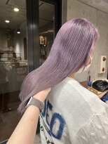 ルーフ 町田店(LUFE)&nbsp;white lavender .