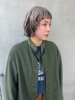 センスオブワンダー(SENSE OF WONDER) アンブレラカラー