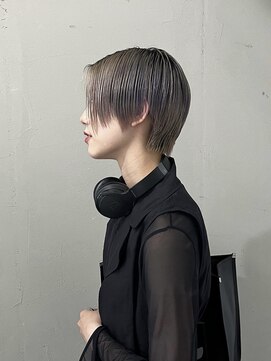 シルエット Design