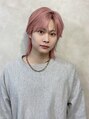 アンク クロス 池袋北口店(ANKHCROSS) 岩本 翔太