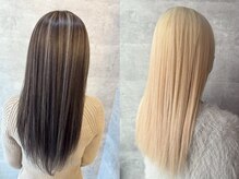 ブレイブ ヘアデザイン(BRaeVE hair design)