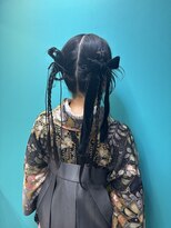 カチモリツイン