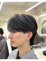 ニコ トウキョウ ヨコハマ(nico)&nbsp;曲がる縮毛矯正