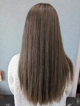 ルレーヴ 船越店(Le reve) ミルクティーグレージュ