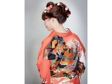 セルカヘアー(CERCA HAIR)