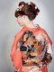 セルカヘアー(CERCA HAIR)の写真/着物・浴衣の着付けご予約受付中☆大切な日はCERCA　HAIRにお任せください♪ご予約はお早めに！