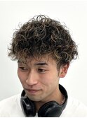 プードルパーマ