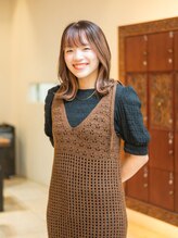 フィッティ(fiti) 小松 寧々