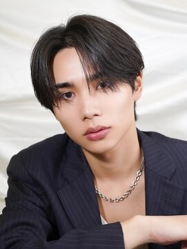 アイトーキョー 名古屋栄(AI TOKYO) ニュアンスセンターパート