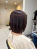 ★スタイリスト春日限定★真夏のカットスペシャルクーポン【他券併用不可】