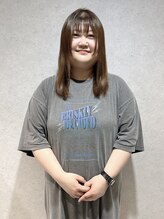 ナチュラル 日吉店(Natural) 八鍬 怜