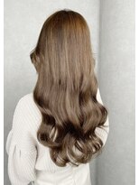 ビゼ 梅田(BIZE)&nbsp;★新登場最高ランク★100％人毛バージンレミーエクステ2