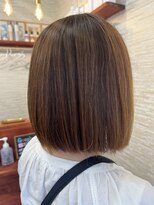 モアヘアーセカンド(MORE-HAIR Second)&nbsp;大人酸性ストレート
