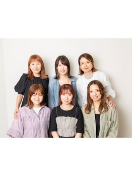 【心斎橋駅５分】シャンプーソムリエを持つベテランスタイリスト在籍のヘッドスパ専門☆忙しい毎日に癒しを