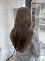 ジュール 金沢(Joule)&nbsp;ヘーゼルベージュ/ブリーチなしダブルカラー