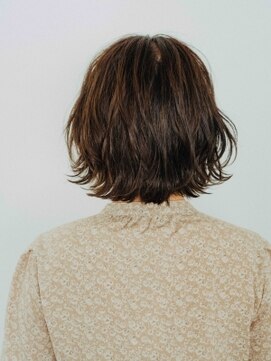 シェルク バイ シャッセ(cerc by SASE) 大人かわいいイヤリングカラー