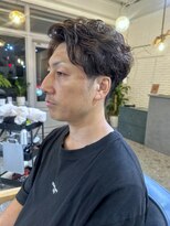 ティムヘアー(tim hair)&nbsp;▲35歳以上におすすめパーマ▲tim hair