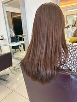 ノット 成田公津の杜(Knot)&nbsp;黒髪/オリーブグレー/小顔/ココアベージュ/成田公津の杜駅