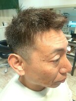 フュゼ(fusee)&nbsp;大人のショートカット