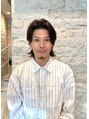 グランツヘアデザイン 四谷(GRANZ hair design) TAKESHI 