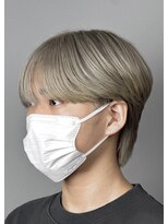 アドール(ADOR)&nbsp;シルバーベージュ