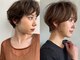 ヘアーリゾートフェニックスの写真